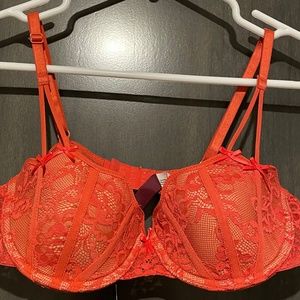Adore Me Bra Size 34C